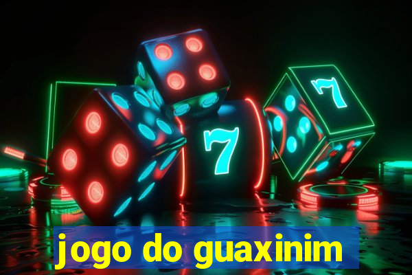 jogo do guaxinim